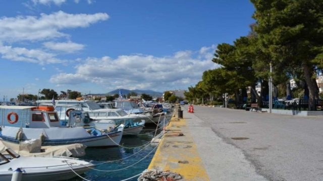 9+1: Οι καλύτερες ψαροταβέρνες σε απόσταση αναπνοής από την Αθήνα