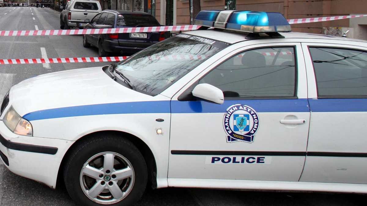 Τραγωδία στην Κυψέλη: Νεκρός αστυνομικός της φρουράς κυβερνητικού στελέχους – Έπεσε από τον 5ο όροφο
