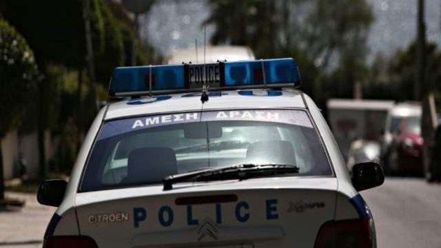Πέλλα: Τον σταμάτησαν για έλεγχο και βρέθηκε σε βάρος του διεθνές ένταλμα των ΗΠΑ
