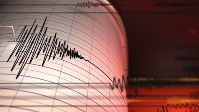 Σεισμός στην Τουρκία – Ταρακουνήθηκε η Σάμος