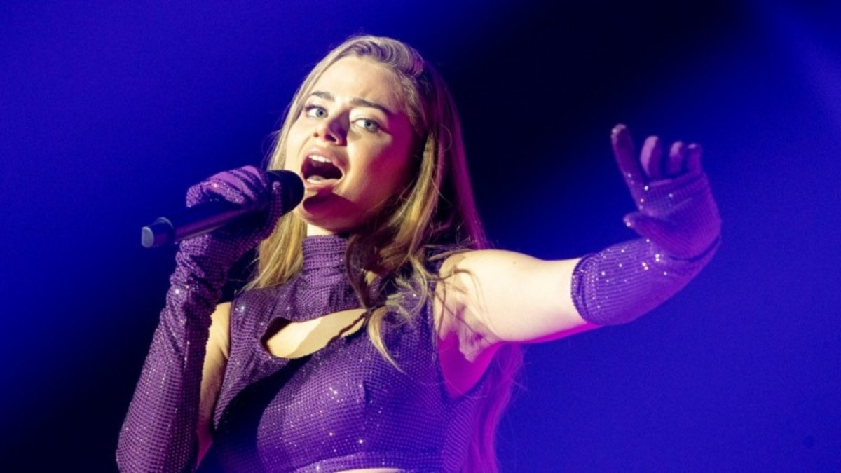 Eurovision 2021: Απόψε διαγωνίζεται η Στεφανία – Δείτε σε ποια θέση θα εμφανιστεί η χώρας μας