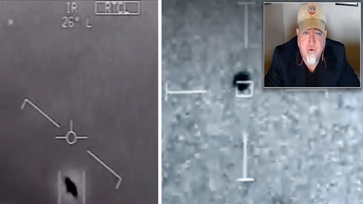 Black Vault: Όλα τα έγγραφα της CIA για τα UFO – Τι αναφέρουν & η ομολογία από πρώην αξιωματούχο του Πενταγώνου