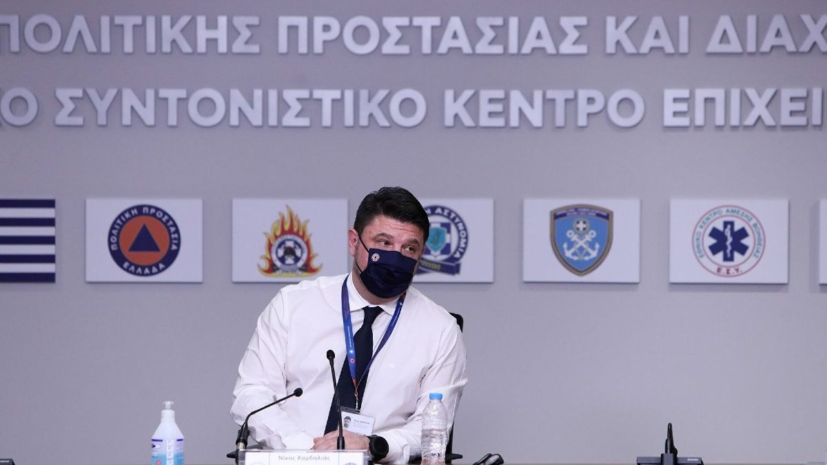 Χαρδαλιάς για φωτιά στην Κορινθία: Κάηκαν πάνω από 40.000 στρέμματα & δόθηκε μάχη για να σωθούν σπίτια – Πότε χρησιμοποιείται το 112