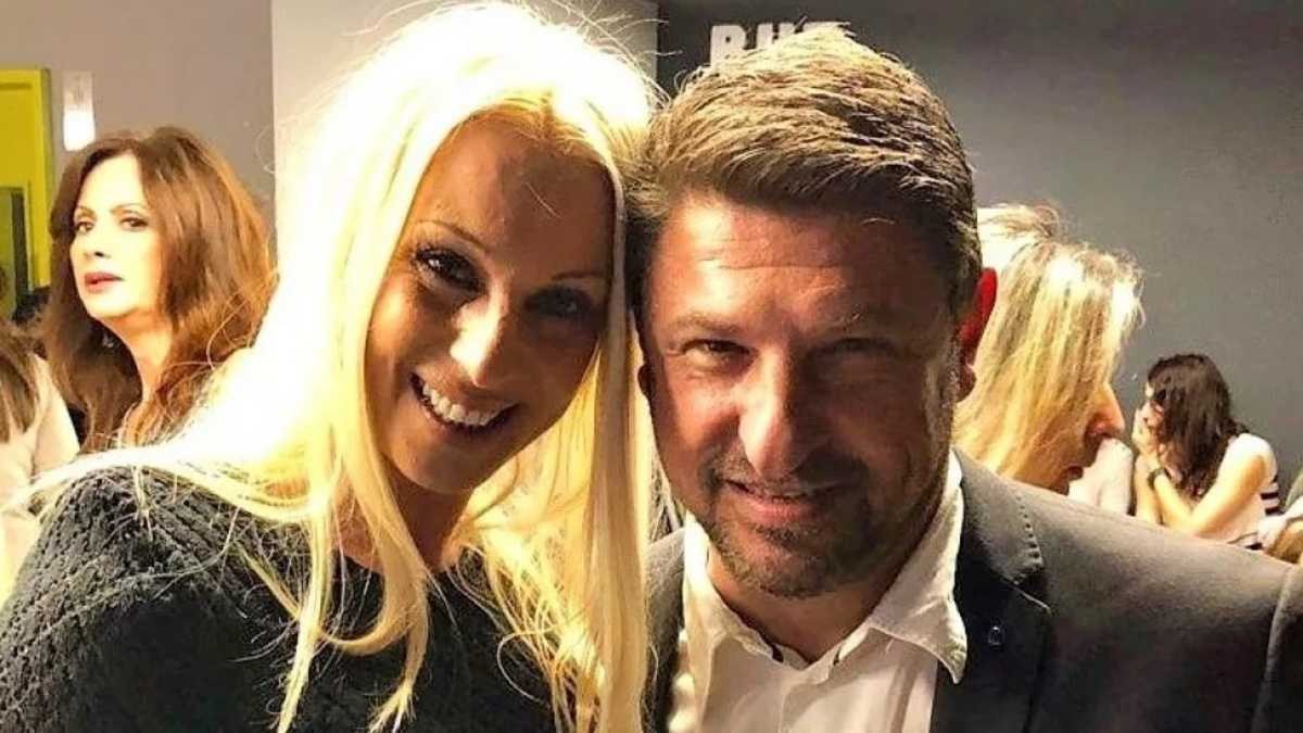 Νίκος Χαρδαλιάς: Στόχος εμπρηστικών επιθέσεων οι επιχειρήσεις της συζύγου του
