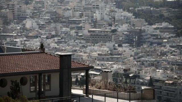 Ακίνητα: Πού θα βρείτε κατοικίες κάτω των 50.000 ευρώ; Τι θα ισχύει για τα ανακαινισμένα ακίνητα και τον ΕΝΦΙΑ