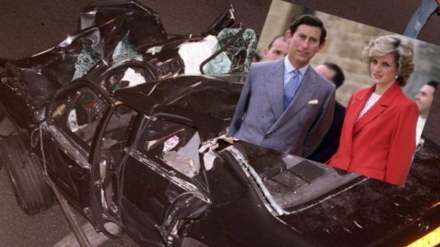 Ανατροπή για τον θάνατο της Νταϊάνα: Πώς σκοτώθηκε πραγματικά; Ποια η αλήθεια του δυστυχήματος