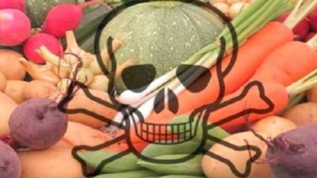 7+1 τροφές δηλητήριο για την καρδιά – Δείτε ποιες είναι αυτές