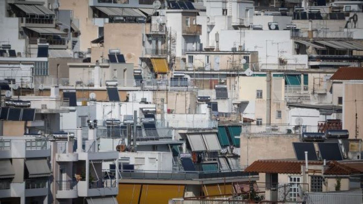 Αντικειμενικές αξίες: Πώς θα βρείτε το σπίτι σας στη νέα εφαρμογή – Δείτε την τιμή ζώνης και του ακινήτου
