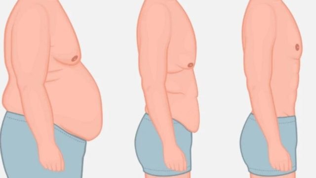 Δίαιτα των 28 ημερών: Χάσε 8 κιλά και εξαφάνισε γρήγορα το περιττό λίπος χωρίς να πεινάσεις
