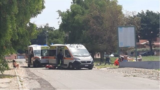Ιταλία: Άγνωστος πυροβόλησε και σκότωσε δύο αδελφάκια και έναν ηλικιωμένο