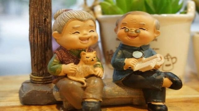 Ο παππούς, η γιαγιά και το… παντελόνι: Το ανέκδοτο της ημέρας (13/06)!