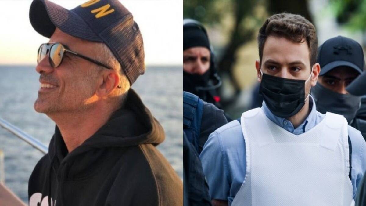 “Είχαν σχέση και τον αυτοκτόνησαν”: Σοκάρει πρωτοσέλιδο για τις υποθέσεις Δογιάκη – Αναγνωστόπουλου στα Γλυκά Νερά!