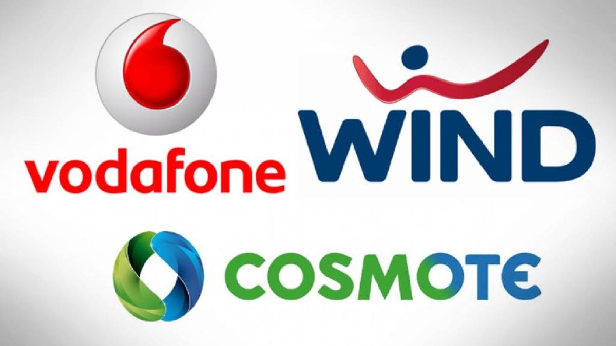 Cosmote, Vodafone και Wind: Νέα πακέτα για συγκεκριμένες κατηγορίες – Σε ποια εταιρεία αλλάζουν οι τιμές στα SMS και όλες οι αλλαγές που έρχονται