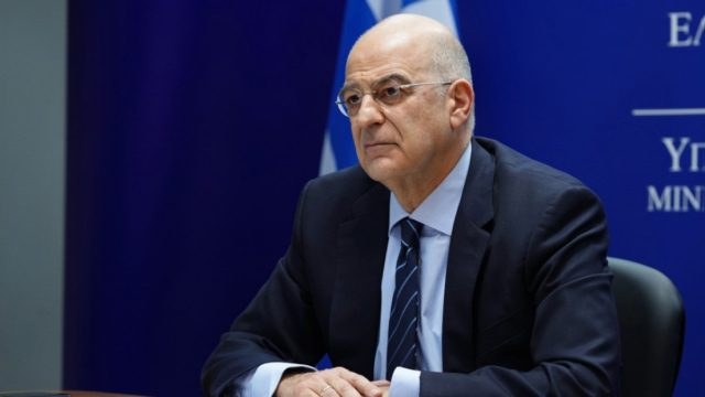 Νίκος Δένδιας για 28η Οκτωβρίου: «Το ΟΧΙ παραμένει σύμβολο της αποφασιστικότητας του ελληνικού λαού»
