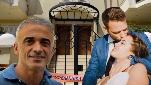 Ανατροπή στα Γλυκά Νερά: Έτσι γνωρίζονταν ο Σταύρος Δογιάκης με τον Μπάμπη Αναγνωστόπουλο!