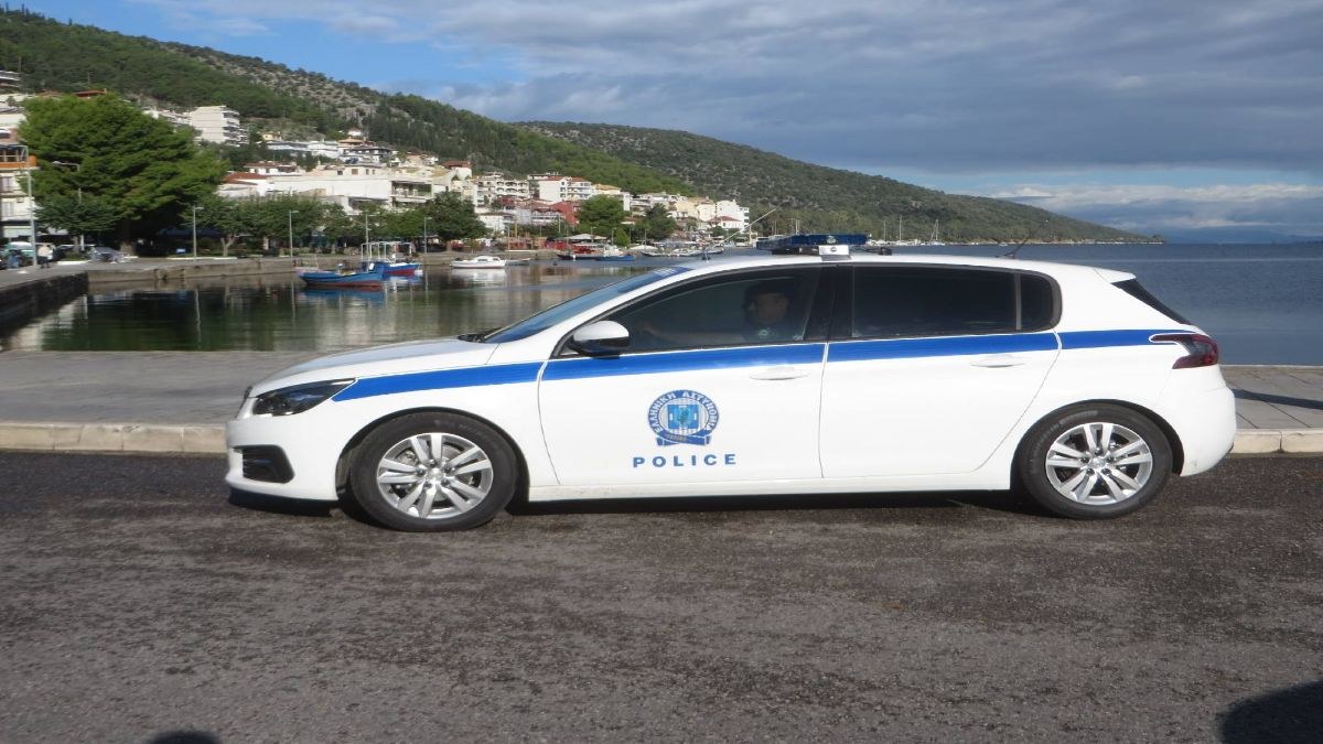 Τραγωδία στις Σέρρες: Πυροβόλησε με καραμπίνα στον αέρα και τραυμάτισε 5 παιδιά