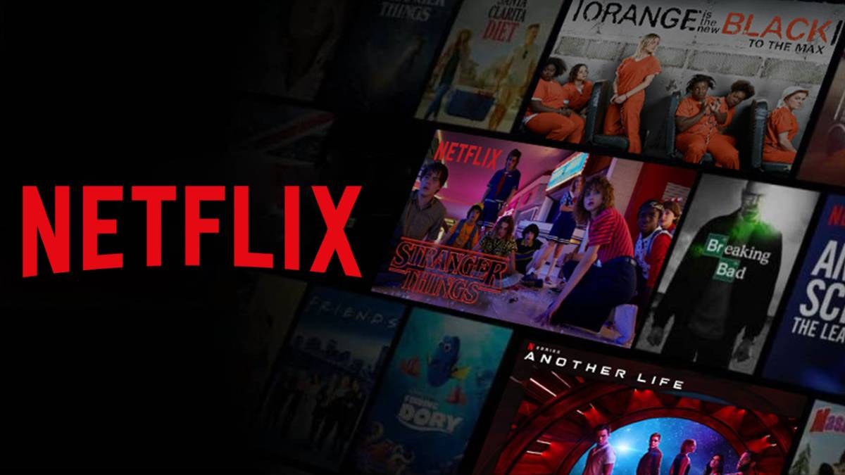 Netflix: Το πρώτο τρέιλερ από το «Καστανάνθρωπος» – Ποιες σειρές βρίσκονται στο ελληνικό Top10 της εβδομάδας;