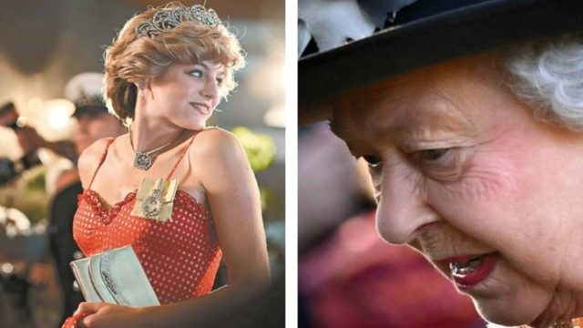 Λίλιμπετ Νταϊάνα: Γιατί η Ελισάβετ “σπάστηκε” με το όνομα της κόρης Μέγκαν-Χάρι