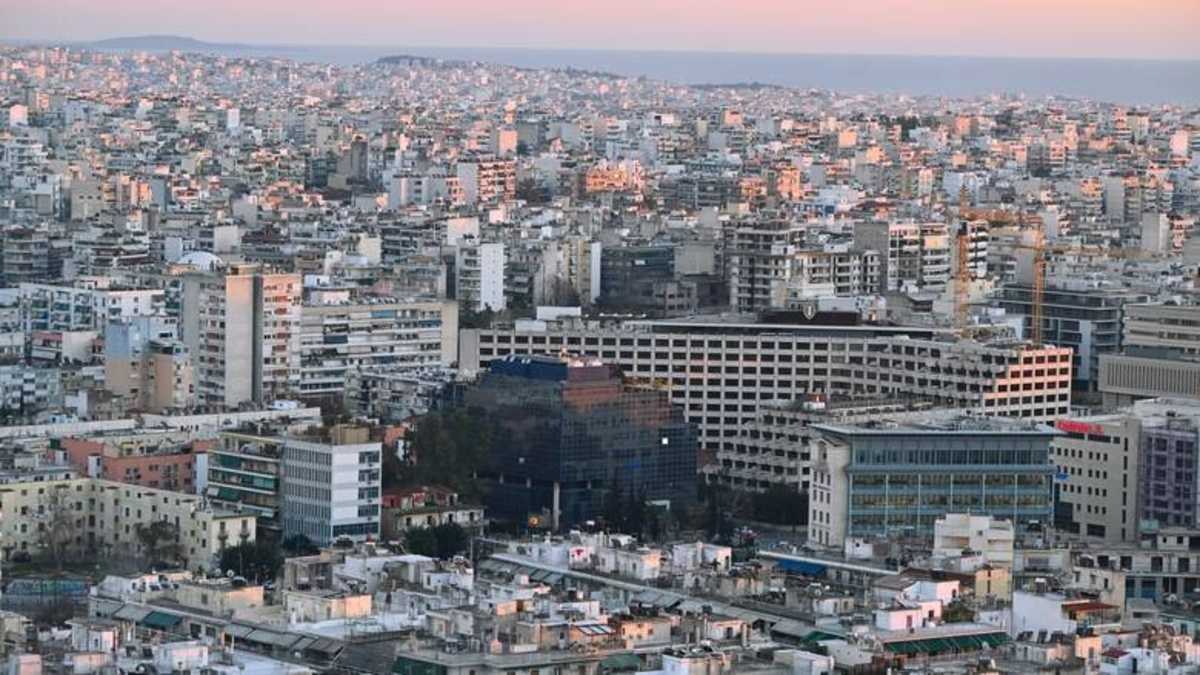 Νέα μέτρα: Μειώσεις ενοικίων μέχρι 100% για Ιούνιο και Ιούλιο