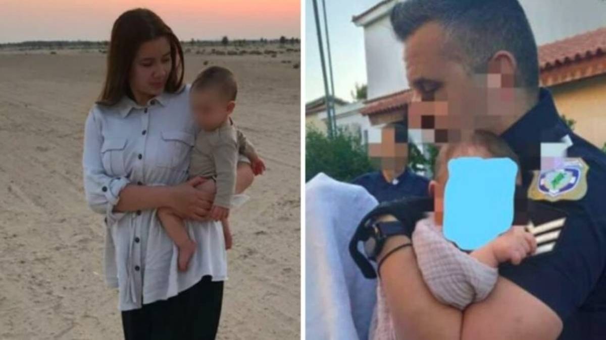 Έγκλημα στα Γλυκά Νερά: Αυτά θα θυμάται η μικρή Λυδία από τον φόνο της μητέρας της – Τι ισχύει για την επιμέλεια της