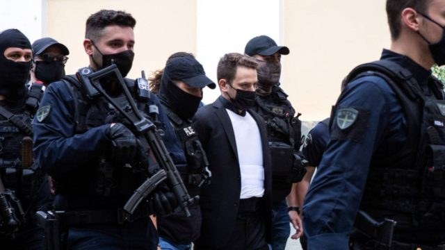 Απίστευτο θράσος από τον φονιά των Γλυκών Νερών: Οι απειλές σε τρία άτομα πριν τον πιάσει η Αστυνομία!