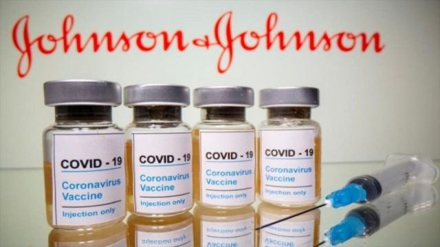 Αχρηστεύτηκαν 60 εκατ. εμβόλια Johnson & Johnson