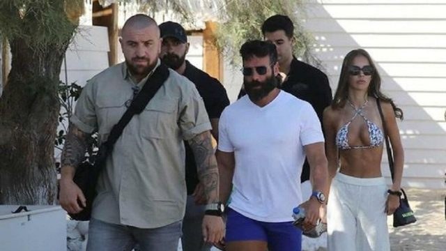 Μύκονος-Νταν Μπιλζέριαν: Φόβοι για «βεντέτα» μετά τον άγριο ξυλοδαρμό του σωματοφύλακα