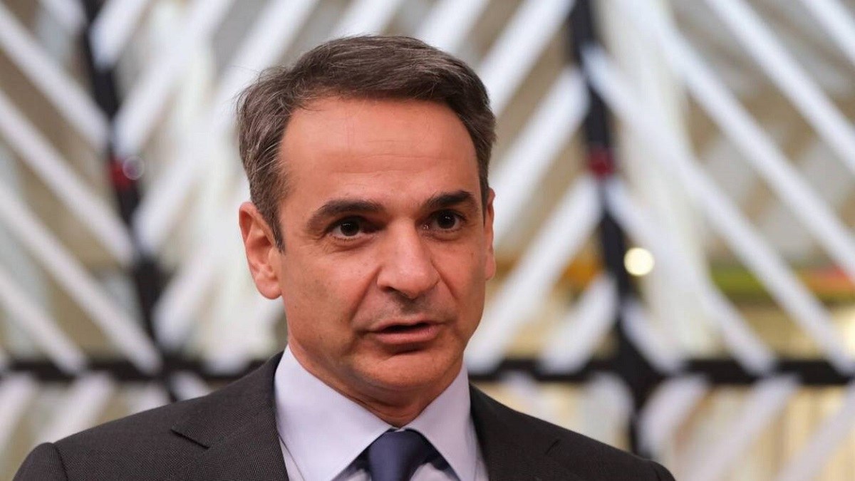 Μητσοτάκης: Ανοιξε η πλατφόρμα για τις ηλικίες 25-29 – Δείτε πώς μπορείτε να κλείσετε τα ραντεβού σας