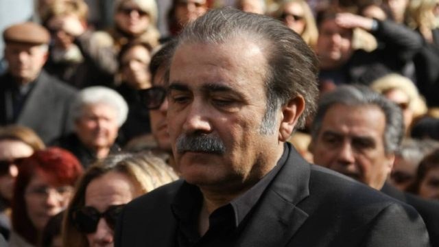 Λάκης Λαζόπουλος: Οι στιγμές αγωνίας που έζησε μετά το εμβόλιο – Η ιστορία που του κόστισε