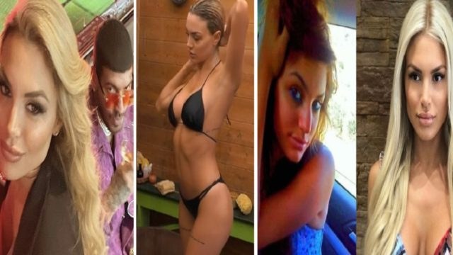 Αλεξάνδρα Παναγιώταρου: Οι πλαστικές επεμβάσεις, η ανήθικη πρόταση των 25.000 ευρώ και η απάντηση για το τι συμβαίνει τελικά με τον Snik