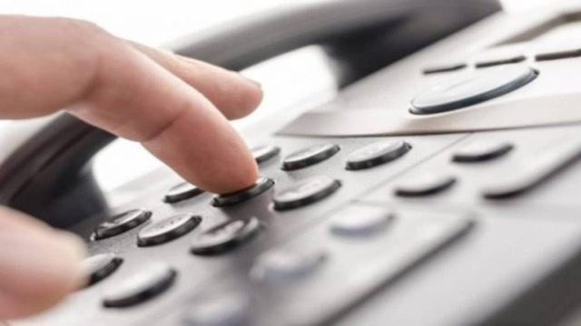 Ενοχλητικά τηλεφωνήματα: Έτσι θα γλιτώσετε για πάντα