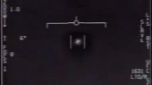 NASA: Στο παρά 5’ αποκαλύψεων για UFO – Δεν είναι αστείο