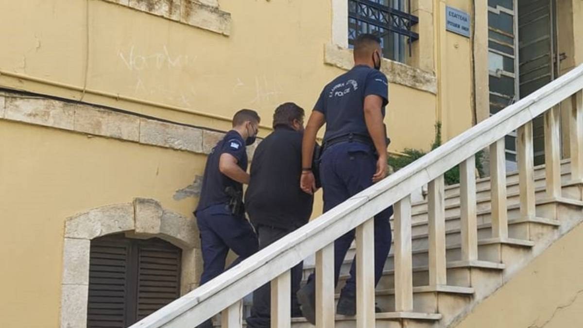 Κρήτη: Αυτός είναι ο 35χρονος κατηγορούμενος για το βιασμό 14χρονης – «Βαριά» η δικογραφία σε βάρος του