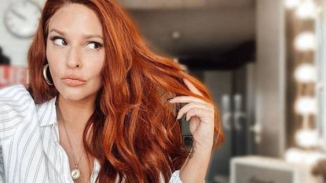 Σίσσυ Χρηστίδου: Ποζάρει με ολόσωμο μαγιό – Η πρώτη καλοκαιρινή φωτό