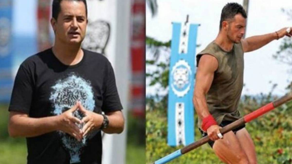 Ο λόγος που ο Ντάνος είναι έξαλλος με Ατζούν – Τον θέλει στο νέο Survivor, αλλά…