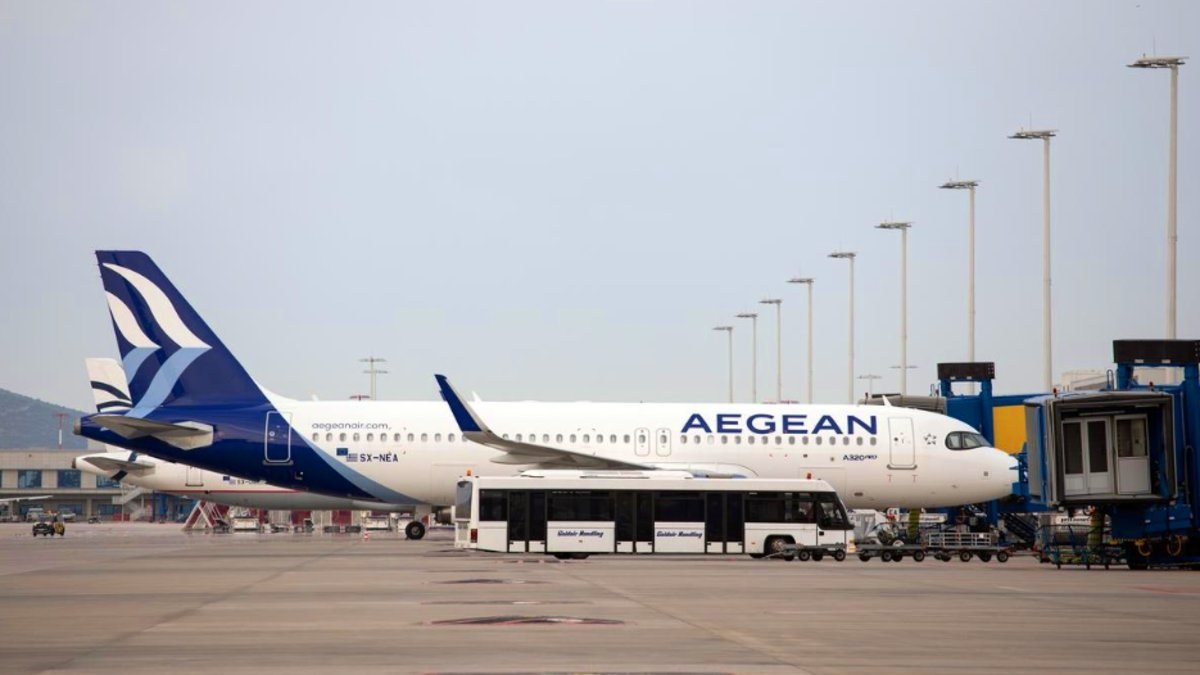 «Παγωμάρα» στην Aegean – Η συνεργασία που έβαλε «βόμβα» στην αγορά