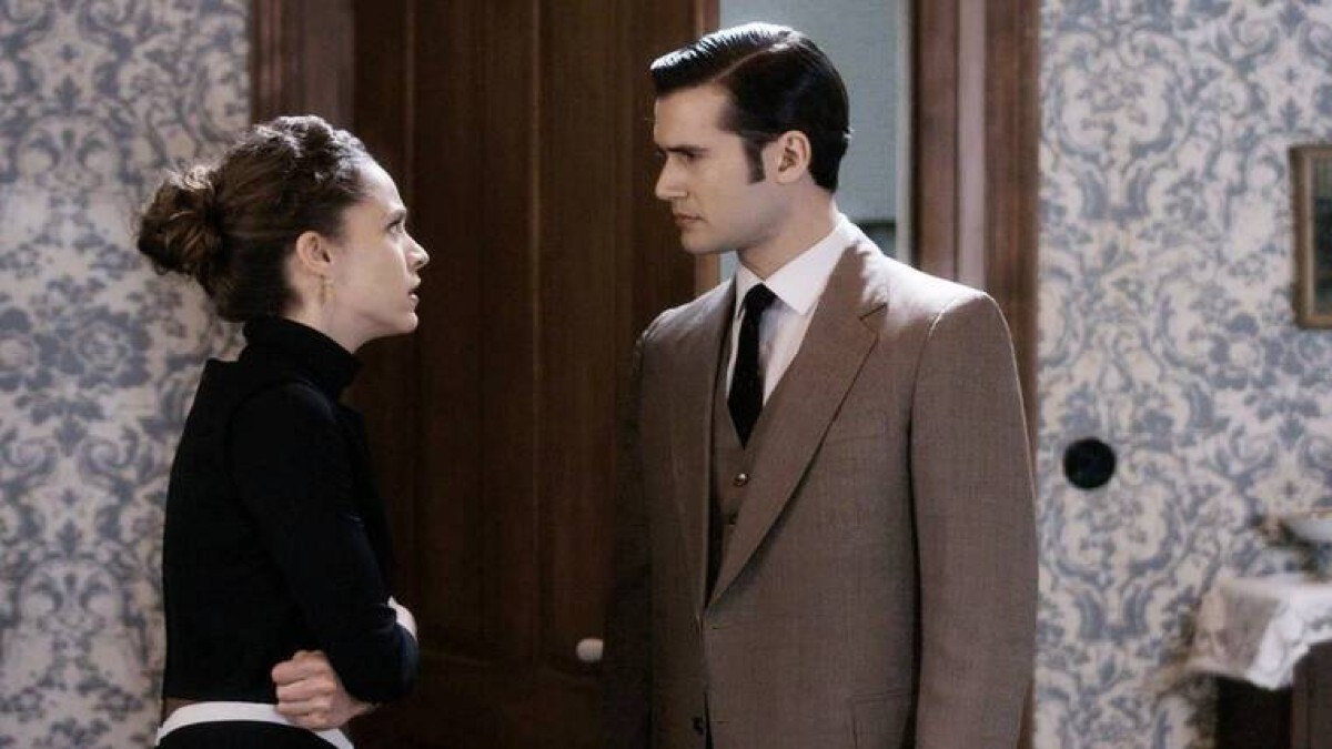 Άγριες Μέλισσες spoiler: Η Ασημίνα κόντρα σε εξουσία και Νικηφόρο – Ποιοι κινδυνεύουν με εξορία εξαιτίας του Ακύλα;