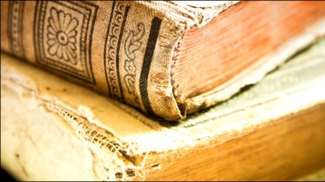 Τα πιο ακριβά βιβλία όλων των εποχών – Τα ποσά προκαλούν εγκεφαλικά