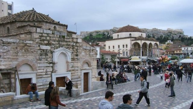 Κύριοι αποτύχαμε: Ο ύπουλος εχθρός που σκοτώνει όλο και περισσότερους στην Αθήνα προελαύνει ακάθεκτος