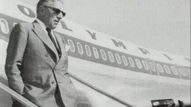 Αριστοτέλης Ωνάσης: Πρώην αεροσυνοδός της Ολυμπιακής αποκαλύπτει για τον Έλληνα κροίσο