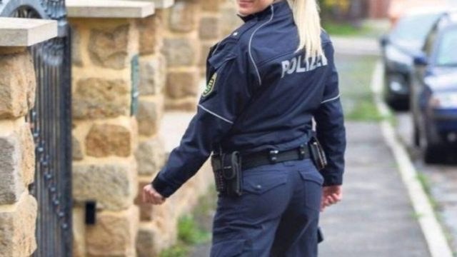 Αστυνομικίνα έκανε σεξ με κρατούμενο – Είχε ανοίξει τρύπα στη στολή για εύκολη πρόσβαση