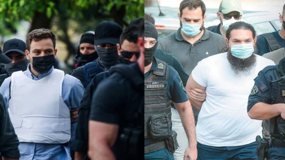 Απίστευτο: Αυτό το μυστικό εξομολογήθηκε ο Μπάμπης Αναγνωστόπουλος στον ιερέα με το βιτριόλι