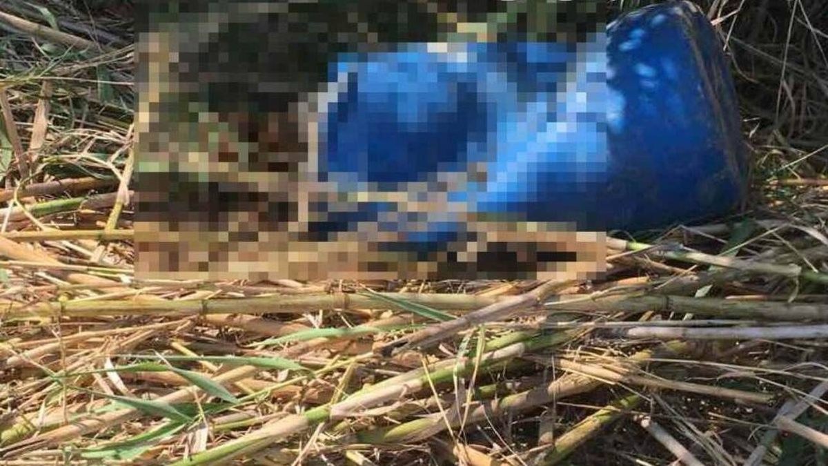 Συνεχίζεται το θρίλερ με το πτώμα στο βαρέλι – Τα «στοιχεία κλειδιά» της υπόθεσης