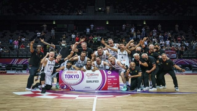 Προολυμπιακό: Αυτές είναι οι ομάδες που πάνε Τόκιο – Ο Πιτίνο αποχωρεί από την Εθνική