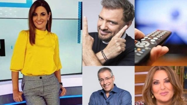 Τηλεθέαση 10/7: Τα φαβορί κυριάρχησαν ξανά – Χαμόγελα για Μάνεση, Γερμανού, Φερεντίνο και Μαυραγάνη