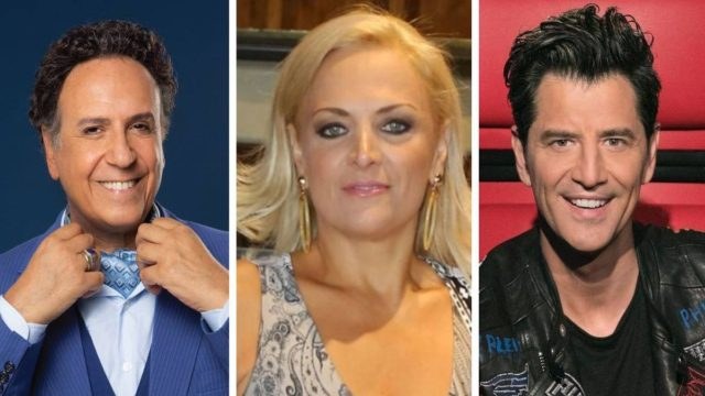 11 Διάσημοι που κάηκαν ή απειλήθηκαν τα σπίτια τους από τις πυρκαγιές σε Μάτι και Κινέτα, πριν 3 χρόνια!