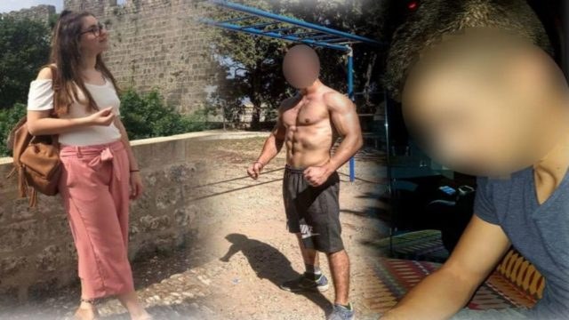 Δολοφονία Ελένης Τοπαλούδη: Ο 20χρονος Αλβανός το παίζει «άγιος» στη φυλακή – Ερημίτης… διαβάζει θρησκευτικά βιβλία