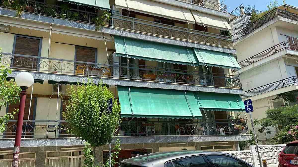 Έγκλημα στη Δάφνη: Τι αναφέρουν φίλοι του θύματος – ” Άκουσα την κοπέλα να φωνάζει δύο φορές βοήθεια και μετά…”