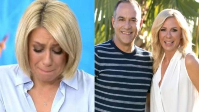 Οδυνηρό διαζύγιο για Καραβάτου – Κατσούλη!
