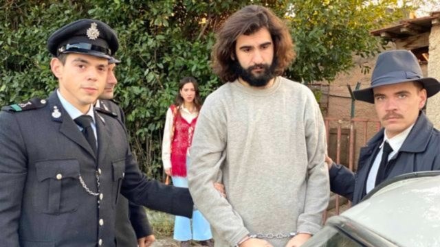 Πέτρος Φιλιππίδης: Σε αυτή τη σειρά συμμετέχει ο γιος του Δημήτρης